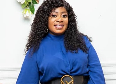 Gospel singer Agnes Opoku-Agyeman says Gospel music pays when it is done well